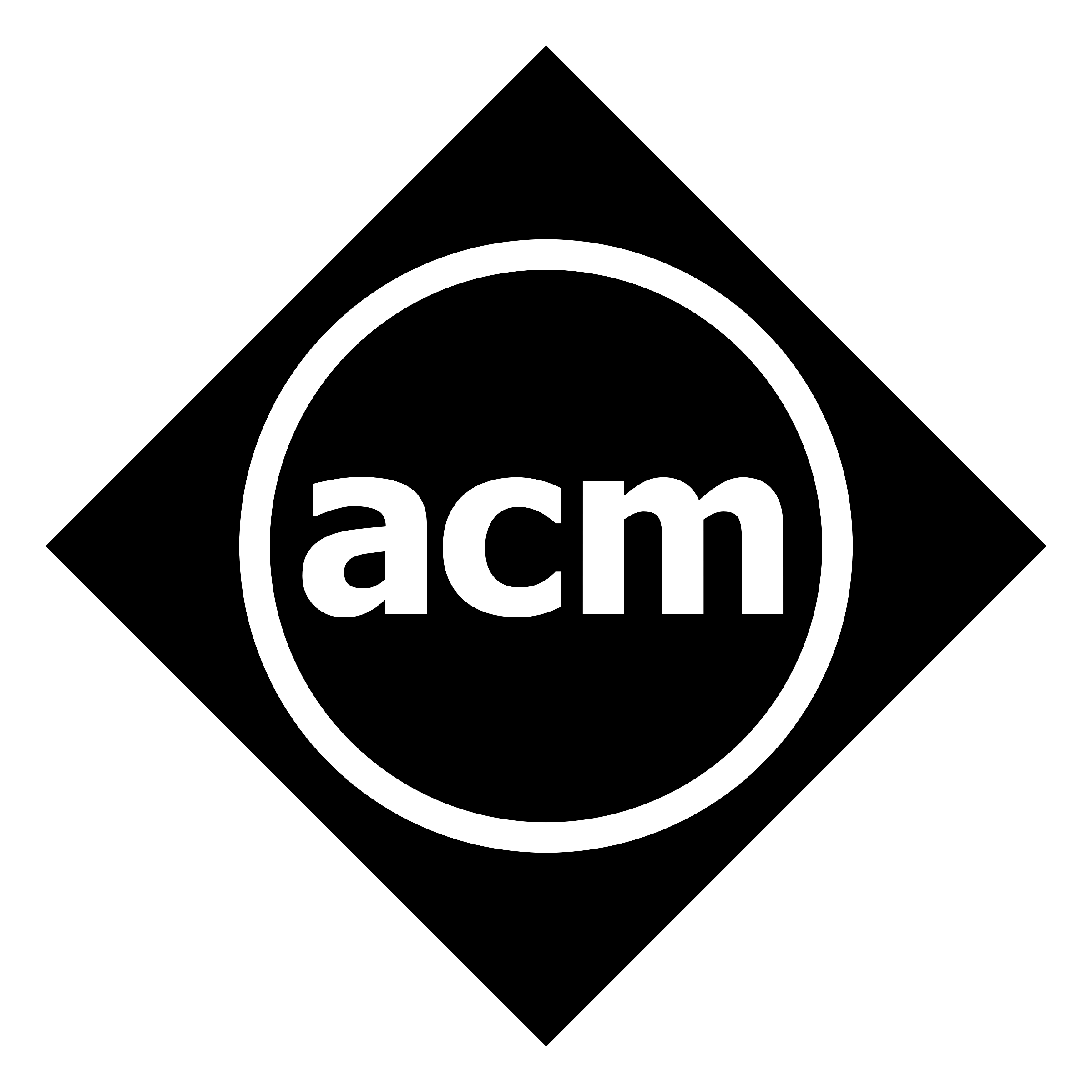 ACM Logo